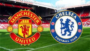 Manchester United Vs Chelsea