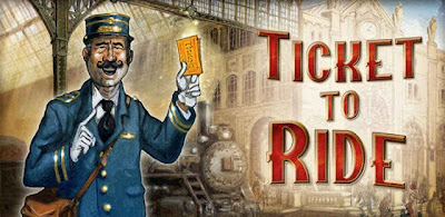 Ticket To Ride  v.1.5.0 Apk + Data