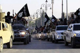 لماذا يسعى تنظيم "داعش" لتحويل مقره الرئيسي لمدينة سرت الليبية؟!  Libya