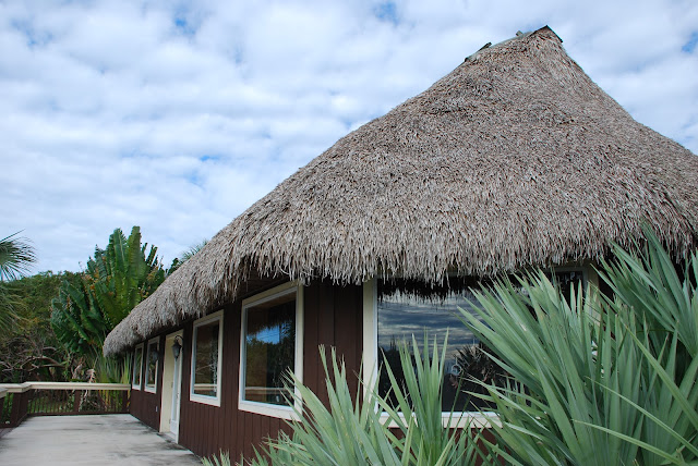 Fakahatchee Strand Preserve State Park