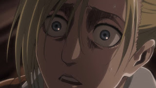 進撃の巨人アニメ 第3期52話 Attack on Titan Season3 EPISODE52