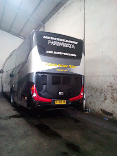  PO. Fawwaz Tour Surabaya