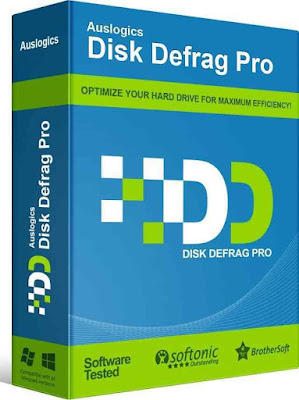 Auslogics Disk Defrag Professional 10.0.0.4 With Crack Free Download