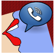  Speak Who is Calling