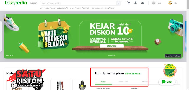 Cara Top Up Ovo Di Alfamart 100% Berhasil !!!