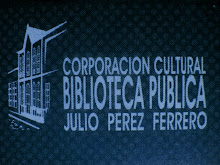 BIBLIOTECA DEPARTAMENTAL JULIO PEREZ FERRERO