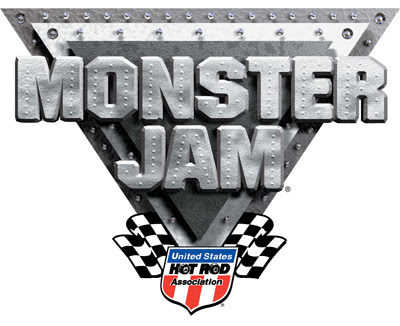 monster jam