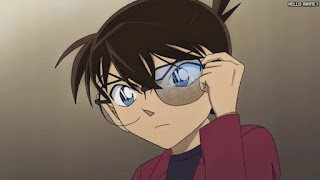 名探偵コナン 映画 劇場版22 ゼロの執行人 Detective Conan Movie 22 Zero the Enforcer