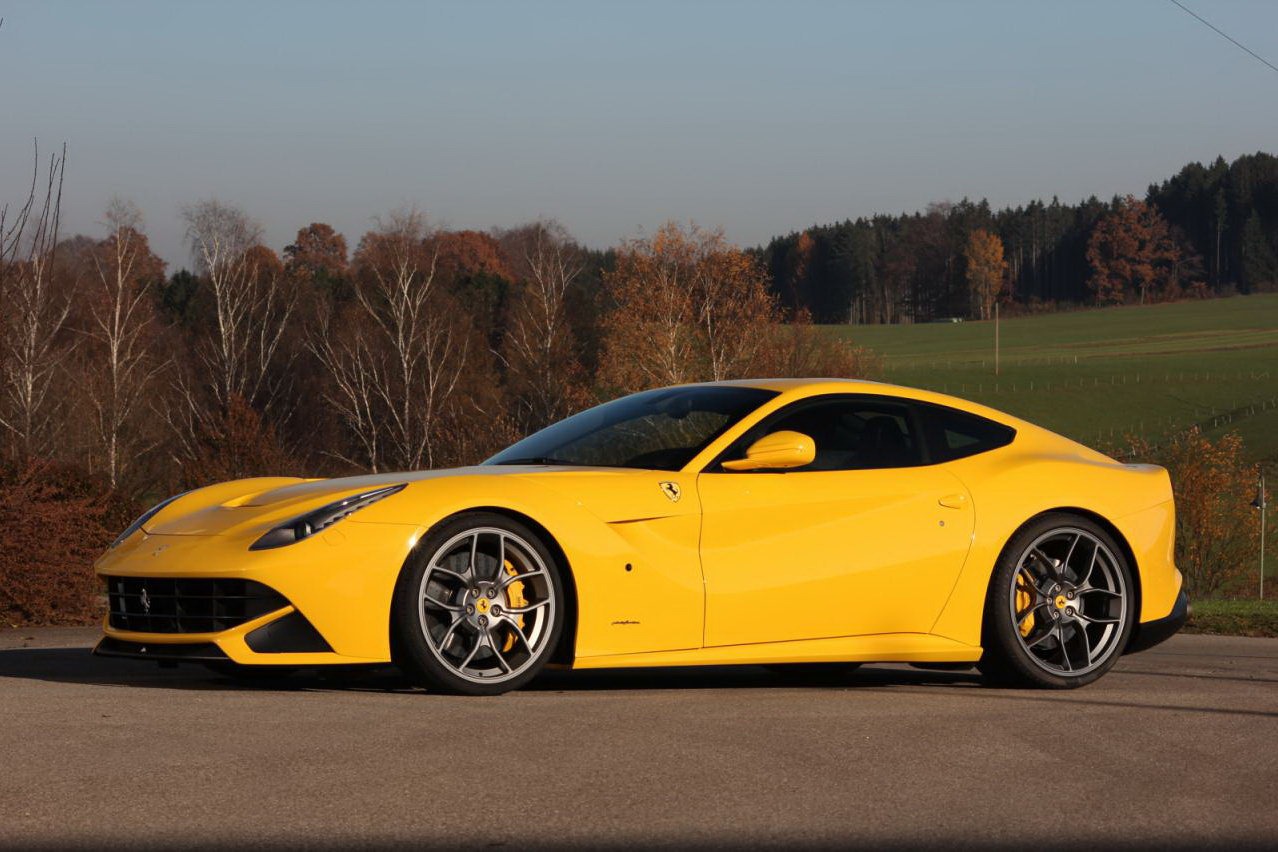 19 Elegant Novitec F12 For Sale