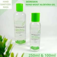 HYGIENIC ALOEVERA GEL