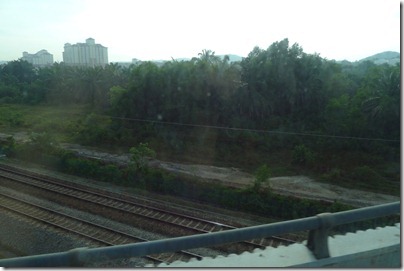KLIA transit rail