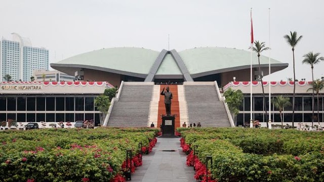 DPR RI akan Gelar Indonesia Opinion Festival 2024 