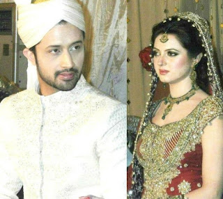 atif-aslam-sara-bharwana-wedding-dresses-600x537