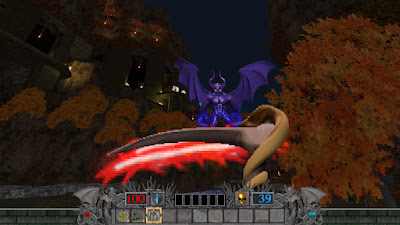 Hands Of Necromancy Game Screenshot 17