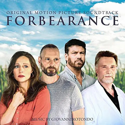 Forbearance Soundtrack Giovanni Rotondo