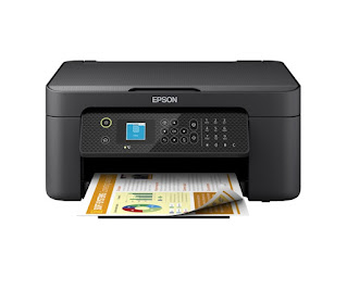 Epson WorkForce WF-2910 Driver Downloads, Review, Price