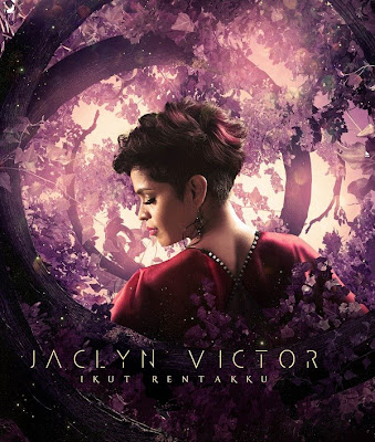 Jaclyn Victor - Ikut Rentakku MP3