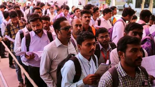 उत्तराखण्ड में बेरोजगार युवाओं के लिए खुशखबरी, 1300 पदों पर होगी भर्ती
