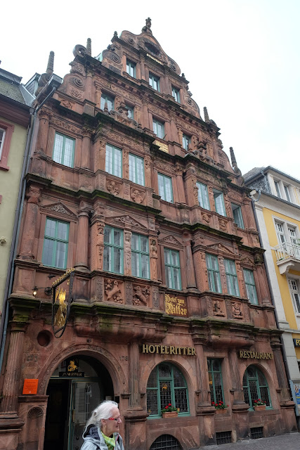 Heidelberg,Alemania