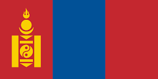 Nama Mata Uang Negara Mongolia