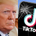 Trump says TikTok sale can go through but only if the US gets a cut