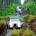 Classic Land-Rover Event Bandung || Part-1