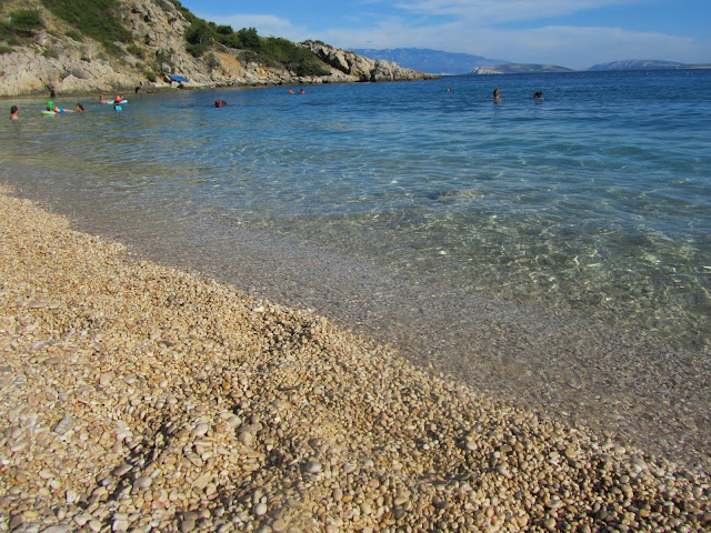 Acqua Oprna di Stara Baška