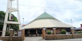 Sacred Heart Parish - Tayuman, Binangonan, Rizal