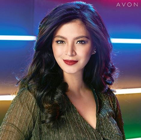  Angel Locsin Says She's Always Grateful For Having A Very Supported Fans!