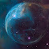 Bubble of Spacetime --"A 'Time Machine' That Moves Greater Than Speed of Light Allowing It to Travel Back and Forward in Time"