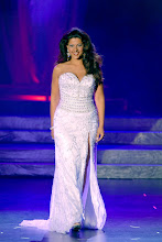 Evening Gown Competition