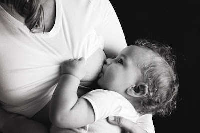 breastfeeding information