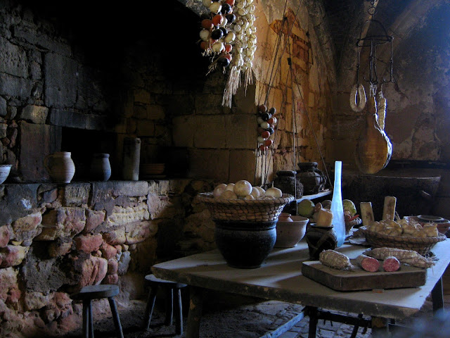 Chateau de Biron