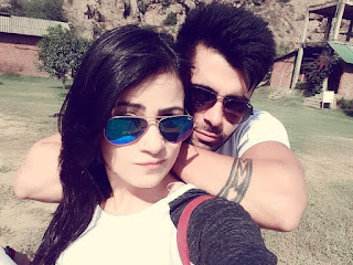 radhika madan boyfriend ishan arya