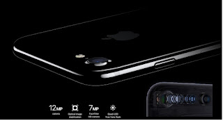 Apple iPhone 7 Camera Specification