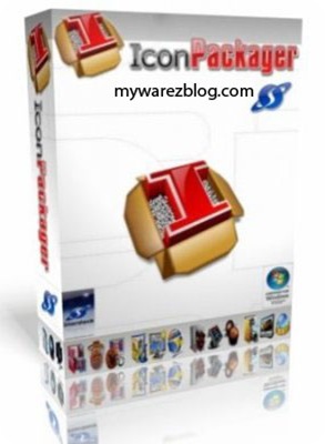 Stardock-IconPackager-5.0