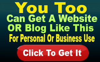 Click image to Message Solomon on Whatsapp and create your blog