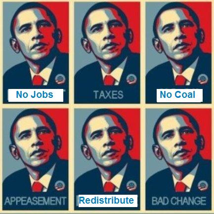 no obama image