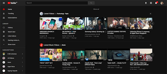 10 Fitur YouTube Terbaru yang Mungkin Belum Kamu Ketahui