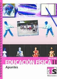 Educación Física II Segundo grado 2018-2019 Telesecundaria