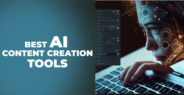 Best AI Content Creation Tools