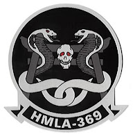 HMLA-369 Patch Before