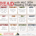 Read with MLC: 2024 Reading Challenge