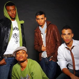 JLS - You Got My Love