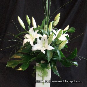 Flowers vases:vases-14799