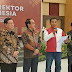 Forum Rektor Indonesia Deklarasi Pemilu Damai dan Tolak Provokasi