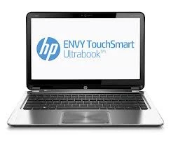 HP ENVY x2