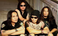 JAMRUD | KABARI AKU | Lirik Lagu, Kunci Gitar | JAMRUD