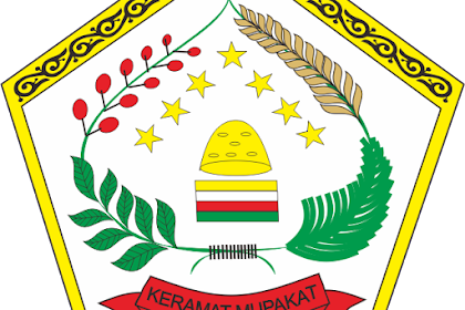 Logo Kabupaten Aceh Tengah Format Vektor (cdr Eps Ai Svg Png)
