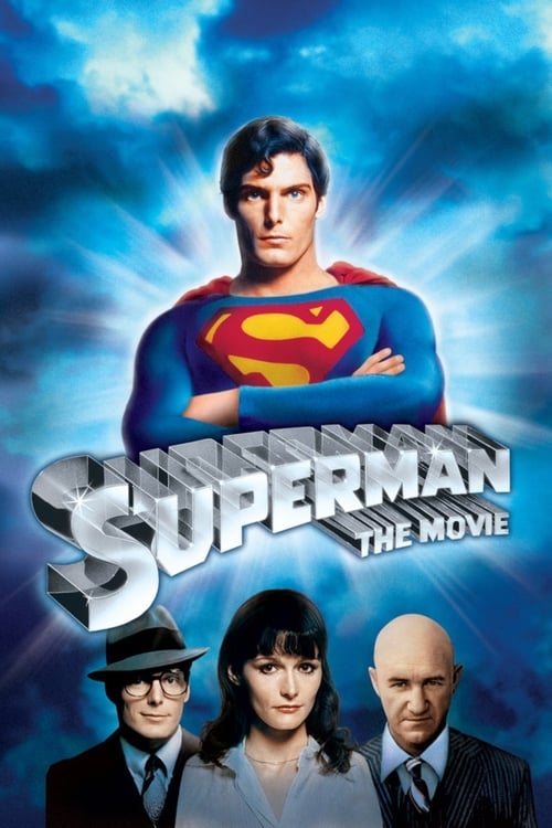 Superman 1978 Film Completo Download